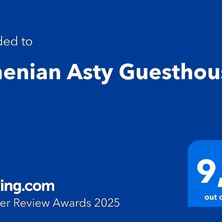 Athenian Asty Guesthouse Exterior foto