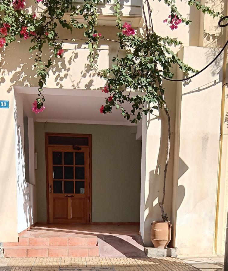 Athenian Asty Guesthouse Exterior foto