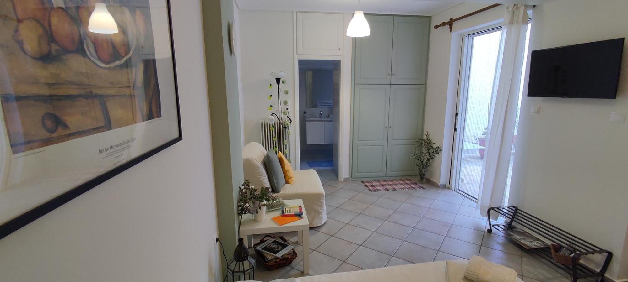 Athenian Asty Guesthouse Exterior foto